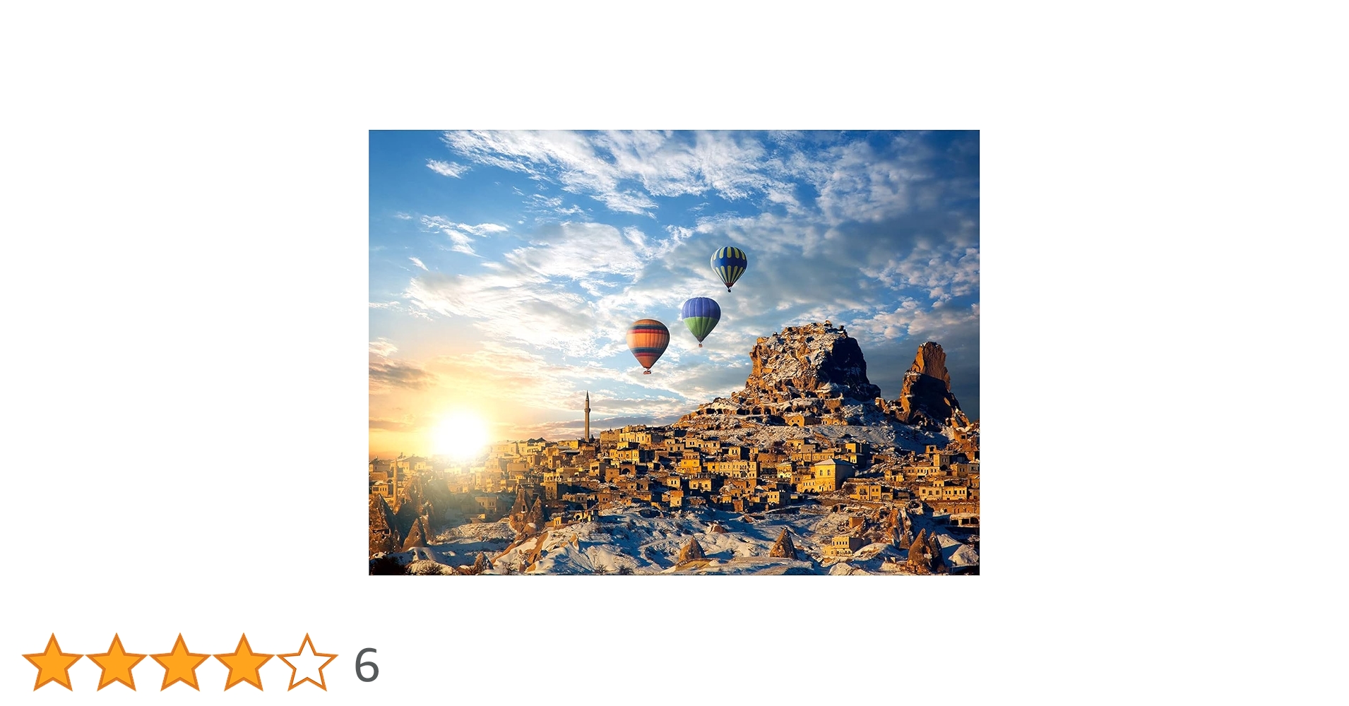 Amazon.co.jp: ジグゾーパズル 1000ピース 一生に一度乗ってみたい